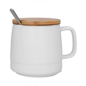 TAZA DE CERAMICA CÁLIZ